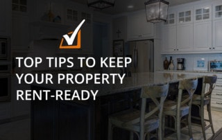 Property Rent-Ready