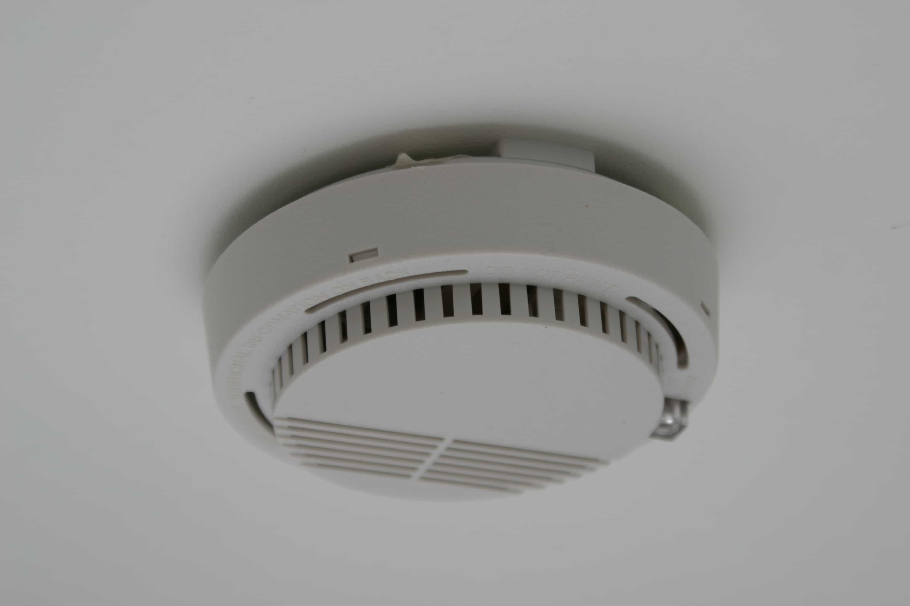 Residential Smoke Alarms What Everyone Ought To Know