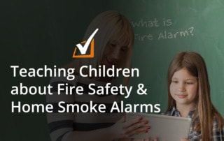 Home Smoke Alarms