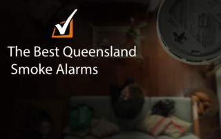 The Best Queensland Smoke Alarms